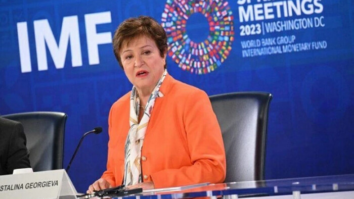 Ligne de crédit : le FMI débloque 496 millions de dollars en faveur du Maroc Ligne de crédit : le FMI débloque 496 millions de dollars en faveur du Maroc