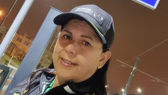 La Justice française requiert un an de prison avec sursis contre l'influenceuse algérienne Sofia Benlemmane La Justice française requiert un an de prison avec sursis contre l'influenceuse algérienne Sofia Benlemmane