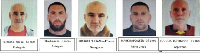 Extradition d'un Portugais en cavale au Maroc : le parquet lisboète explique la procédure imposée par les autorités marocaines Extradition d'un Portugais en cavale au Maroc : le parquet lisboète explique la procédure imposée par les autorités marocaines