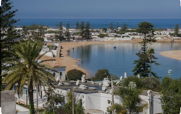 Plages de Casablanca-Settat : Vers un été d'exception sous le signe du Pavillon Bleu, ce graal de l’excellence environnementale ! Plages de Casablanca-Settat : Vers un été d'exception sous le signe du Pavillon Bleu, ce graal de l’excellence environnementale !