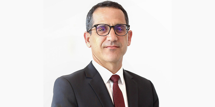 Ali Benkirane Président du Directoire de Crédit du Maroc Ali Benkirane Président du Directoire de Crédit du Maroc