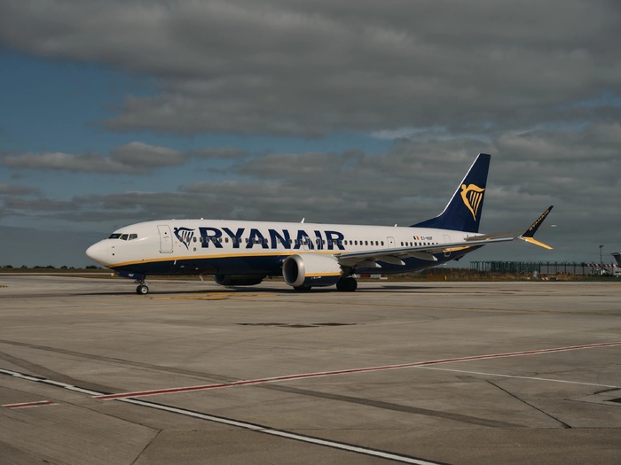 Ryanair : un vol direct entre Manchester et Rabat à partir du 30 mars 2025 Ryanair : un vol direct entre Manchester et Rabat à partir du 30 mars 2025
