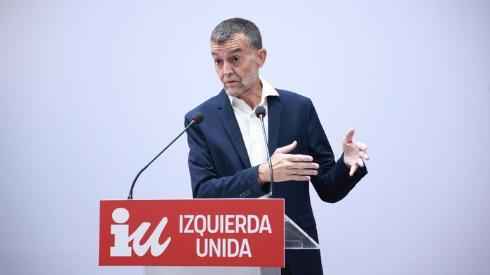 L’extrême gauche espagnole appelle à compenser le retrait de l’USAID pour le Polisario L’extrême gauche espagnole appelle à compenser le retrait de l’USAID pour le Polisario