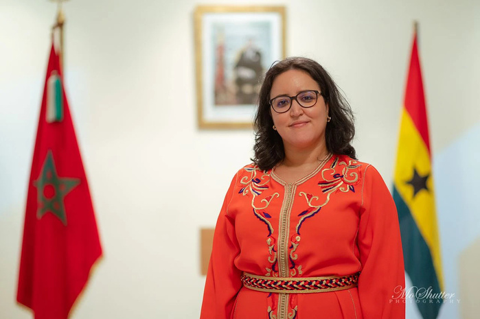 Enseignement supérieure : 500 étudiants ghanéens diplômés d’universités marocaines