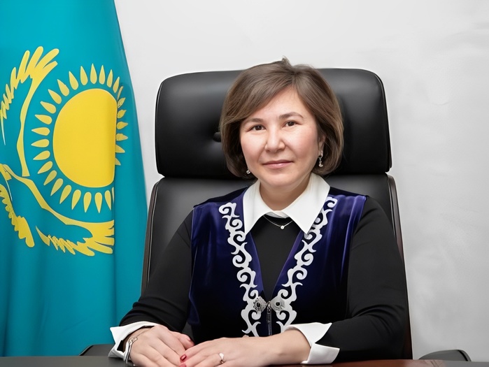 Interview avec l’ambassadrice du Kazakhstan, Saulekul Sailaukyzy : « Nous envisageons de créer un hub de blé kazakh au Maroc » Interview avec l’ambassadrice du Kazakhstan, Saulekul Sailaukyzy : « Nous envisageons de créer un hub de blé kazakh au Maroc »