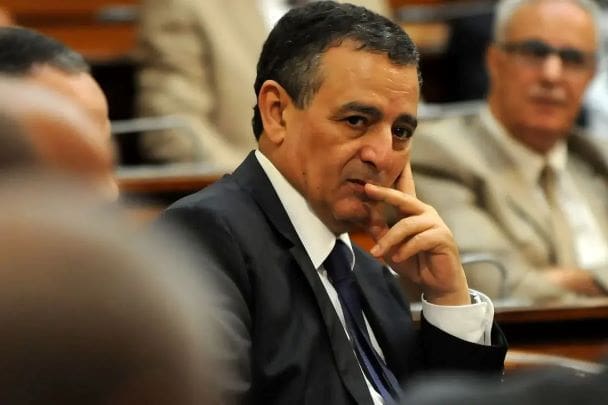La France refuse d'extrader Abdesselam Bouchouareb vers l'Algérie La France refuse d'extrader Abdesselam Bouchouareb vers l'Algérie
