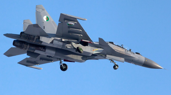 Ce crash a eu lieu lors d'un vol d'instruction. Une enquête a été ouverte par l'Armée algérienne. Ce crash a eu lieu lors d'un vol d'instruction. Une enquête a été ouverte par l'Armée algérienne.