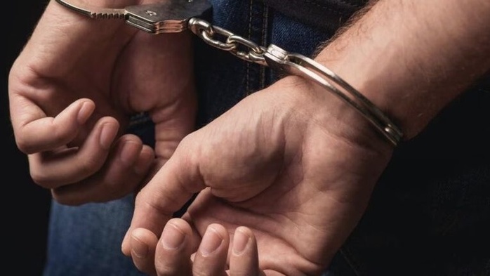 Oued Zem: une personne arrêtée pour son implication présumée dans une affaire de faux Oued Zem: une personne arrêtée pour son implication présumée dans une affaire de faux