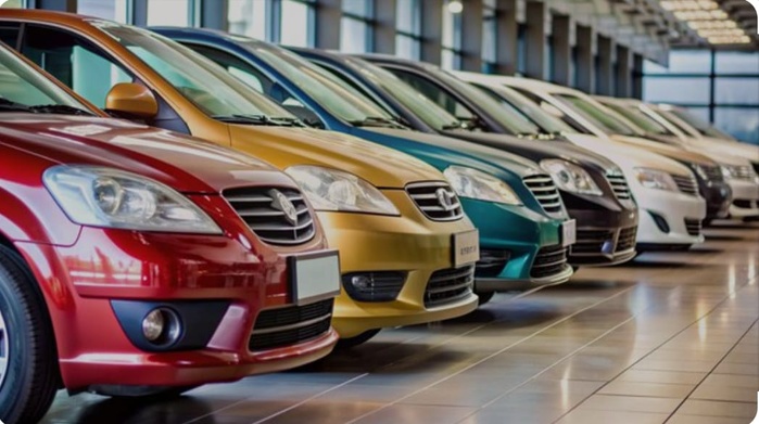 Vol de voiture de location à Bir Jdid : Chute d’un gang sans visage! Vol de voiture de location à Bir Jdid : Chute d’un gang sans visage!