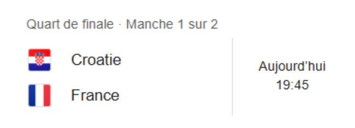 ¼ de finale de LDN de l’UEFA: Pays-Bas vs Espagne et Italie vs Allemagne, les grandes affiches de la soirée. ¼ de finale de LDN de l’UEFA: Pays-Bas vs Espagne et Italie vs Allemagne, les grandes affiches de la soirée.