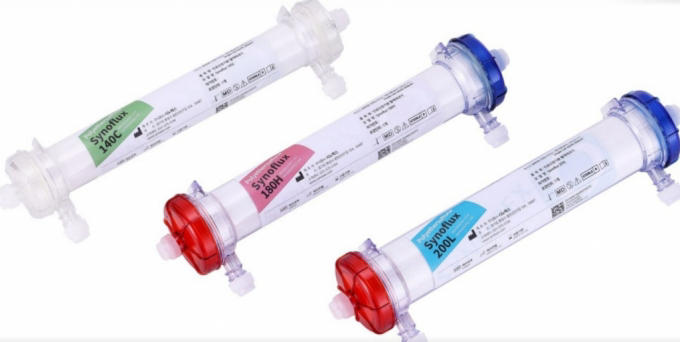 Hémodialyse : Primedic signe un accord avec le coréen Sinopex pour l'importation de filtres du sang Hémodialyse : Primedic signe un accord avec le coréen Sinopex pour l'importation de filtres du sang