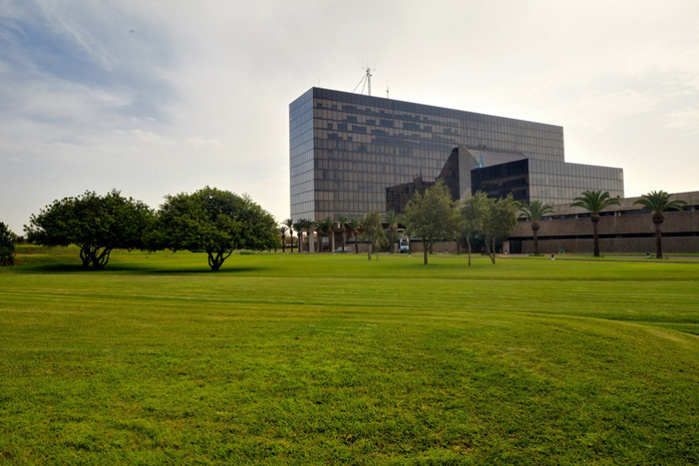 L'OCP réalise un chiffre d’affaires record de 97 MMDH en 2024 L'OCP réalise un chiffre d’affaires record de 97 MMDH en 2024