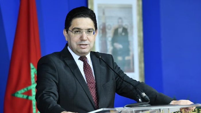 Le Maroc condamne la reprise de l'agression israélienne à Gaza Le Maroc condamne la reprise de l'agression israélienne à Gaza