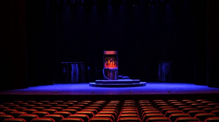 Soutien aux projets culturels et artistiques pour 2025 : prolongation jusqu’au 25 mars du délai de dépôt des candidatures Soutien aux projets culturels et artistiques pour 2025 : prolongation jusqu’au 25 mars du délai de dépôt des candidatures