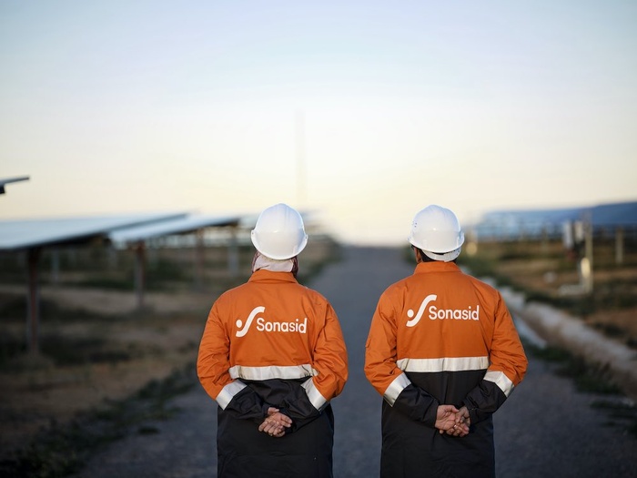 SONASID : Chiffre d'affaires consolidé en 2024, et bonnes perspectives pour 2025 ? SONASID : Chiffre d'affaires consolidé en 2024, et bonnes perspectives pour 2025 ?