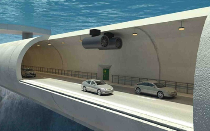 Le Projet de Tunnel Sous-Marin entre le Maroc et l’Espagne : Une Réalité à Venir Le Projet de Tunnel Sous-Marin entre le Maroc et l’Espagne : Une Réalité à Venir