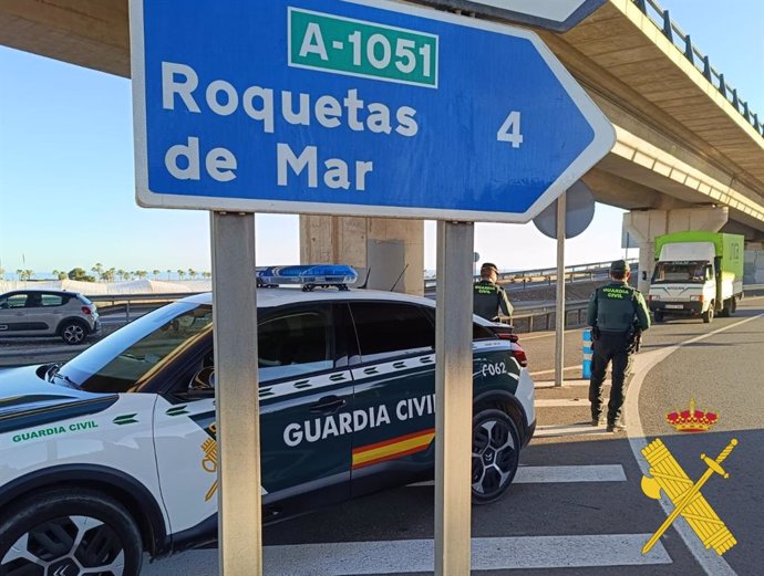 Une fillette de 4 ans retrouvée au Maroc après sa disparition en Espagne Une fillette de 4 ans retrouvée au Maroc après sa disparition en Espagne