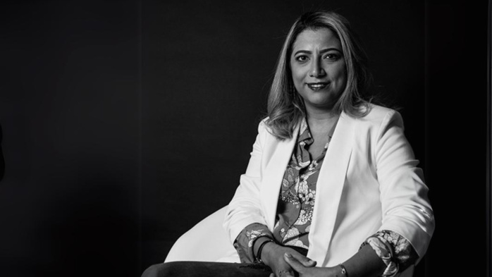 Meryem Rachdi, nouvelle présidente de la Fédération Maroc Clusters Meryem Rachdi, nouvelle présidente de la Fédération Maroc Clusters