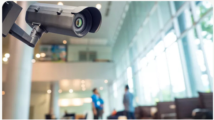 Vidéosurveillance : la CNDP évalue les garanties de respect de la vie privée Vidéosurveillance : la CNDP évalue les garanties de respect de la vie privée