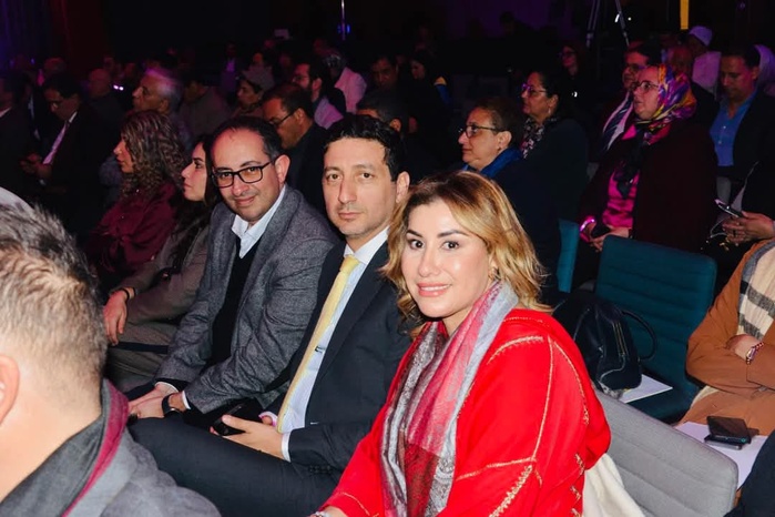 Casablanca : Nizar Baraka éclaire les défis et les opportunités de la santé marocaine lors d’un F’tour Débat inspirant Casablanca : Nizar Baraka éclaire les défis et les opportunités de la santé marocaine lors d’un F’tour Débat inspirant