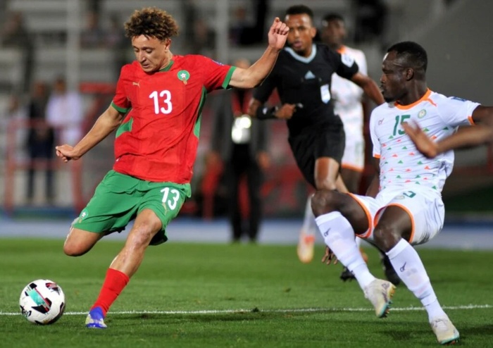 Ph : Nidal Ph : Nidal