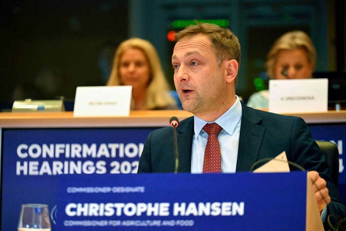 Crédit photo : AFP Crédit photo : AFP