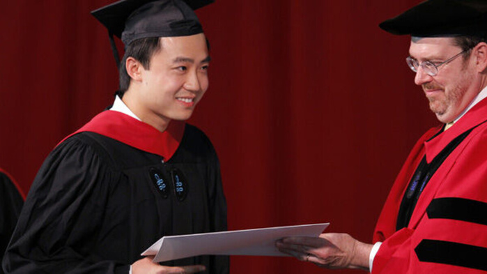 USA-Chine : Des étudiants chinois accusés d'espionnage par des parlementaires américains USA-Chine : Des étudiants chinois accusés d'espionnage par des parlementaires américains