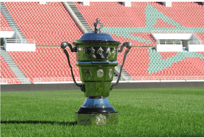 Coupe du Trône : Les 16es de finale débutent mercredi prochain Coupe du Trône : Les 16es de finale débutent mercredi prochain