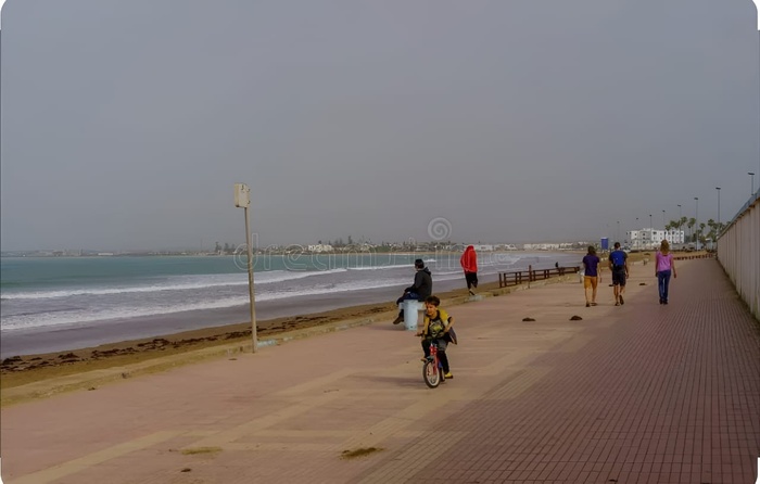 Projet d’aménagement de la corniche Haouzia - El Jadida - Moulay Abdallah : Une renaissance, ou un simple lifting urbain ? Projet d’aménagement de la corniche Haouzia - El Jadida - Moulay Abdallah : Une renaissance, ou un simple lifting urbain ?