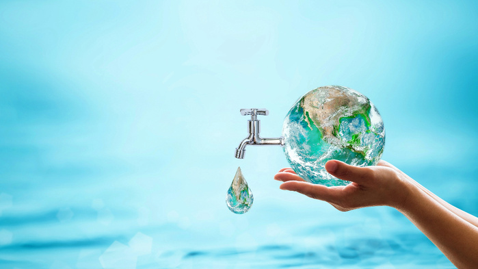 Journée mondiale de l’eau : Les cinq leçons d’une sécheresse structurelle [INTÉGRAL]