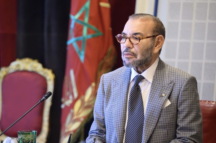 Amara, Benalilou et Hassan Tariq... nouvelles nominations Royales à la tête d'institutions constitutionnelles