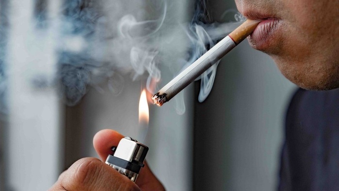 Vers une hausse des prix des cigarettes dès le 1ᵉʳ avril  Vers une hausse des prix des cigarettes dès le 1ᵉʳ avril