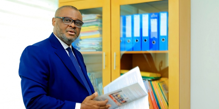 Interview avec François Olivier Gosso : «L’AAEA favorise l’émergence de solutions innovantes adaptées aux réalités locales» Interview avec François Olivier Gosso : «L’AAEA favorise l’émergence de solutions innovantes adaptées aux réalités locales»