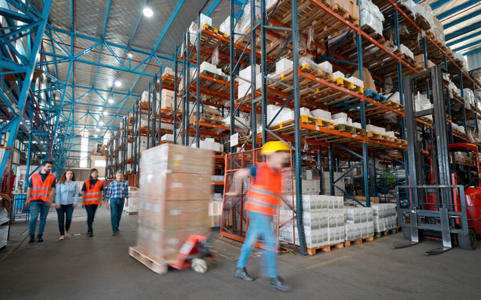 Chaînes d’approvisionnement : Le Maroc, une alternative stratégique pour les entreprises européennes Chaînes d’approvisionnement : Le Maroc, une alternative stratégique pour les entreprises européennes