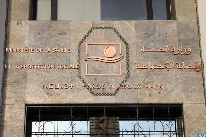 Tuberculose : le ministère de la Santé poursuit la lutte Tuberculose : le ministère de la Santé poursuit la lutte