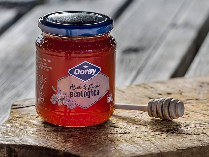 Miel : la marque espagnole Doray annonce une usine au Maroc Miel : la marque espagnole Doray annonce une usine au Maroc