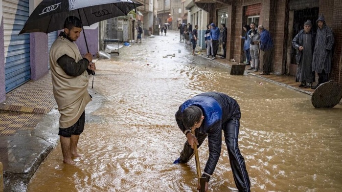36,59%, c’est le taux de remplissage des barrages enregistré au 21 mars 2025. 36,59%, c’est le taux de remplissage des barrages enregistré au 21 mars 2025.