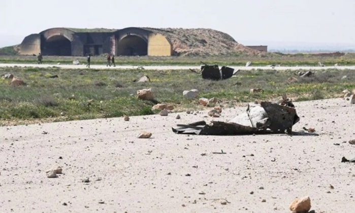 Syrie : Plusieurs morts dans une attaque de char israélien dans le sud Syrie : Plusieurs morts dans une attaque de char israélien dans le sud