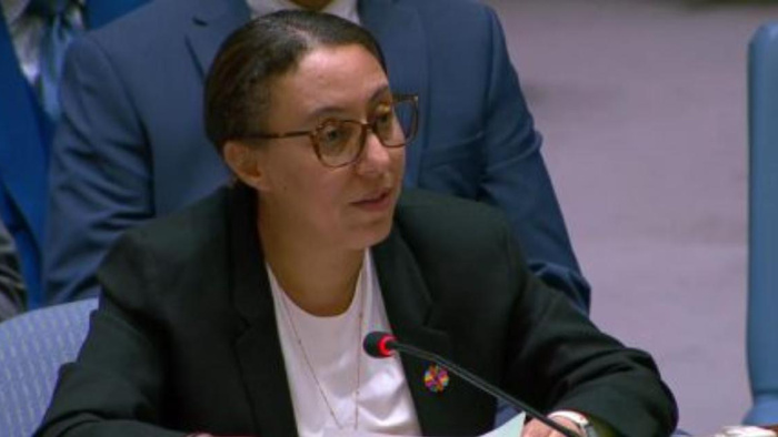 Conseil de sécurité : le Maroc dénonce le "deux poids, deux mesures" de l'ambassadeur algérien sur la question du Sahara Conseil de sécurité : le Maroc dénonce le "deux poids, deux mesures" de l'ambassadeur algérien sur la question du Sahara