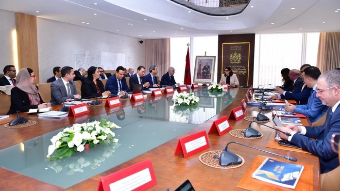 Aide directe au logement : Al Omrane projette un investissement de 7,32 milliards DH en 2025 Aide directe au logement : Al Omrane projette un investissement de 7,32 milliards DH en 2025