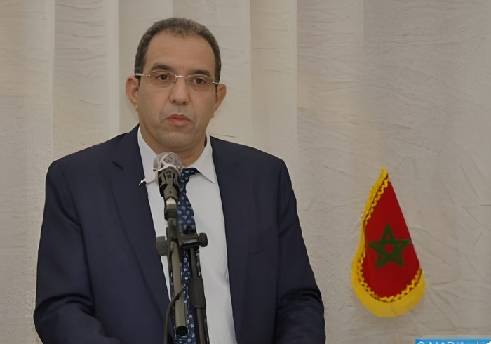 Casablanca-Settat accélère sa révolution verte avec 270 MDH et 2 000 emplois à la clé Casablanca-Settat accélère sa révolution verte avec 270 MDH et 2 000 emplois à la clé
