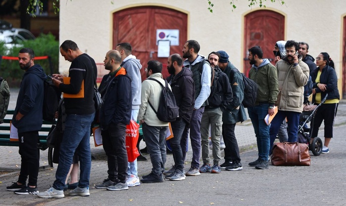 Allemagne : les demandeurs d'asile marocains dans le viseur des autorités 