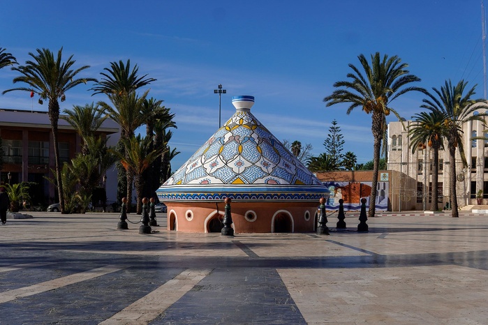 Safi / INDH : 95 projets de développement approuvés pour 2025 Safi / INDH : 95 projets de développement approuvés pour 2025