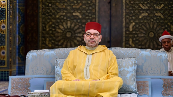 Sa Majesté le Roi Mohammed VI présidera une veillée religieuse en commémoration de Laylat Al Qadr Sa Majesté le Roi Mohammed VI présidera une veillée religieuse en commémoration de Laylat Al Qadr
