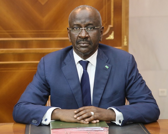 Les relations maroco-mauritaniennes "traversent leur meilleure période" ces dernières années (MAE Mauritanien)