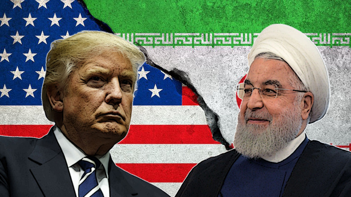 USA-Iran : Le moment de vérité approche, selon Trump USA-Iran : Le moment de vérité approche, selon Trump