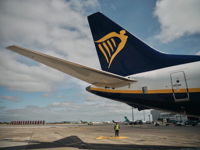 Ryanair vise 30 millions de passagers au Maroc d'ici 2030 Ryanair vise 30 millions de passagers au Maroc d'ici 2030