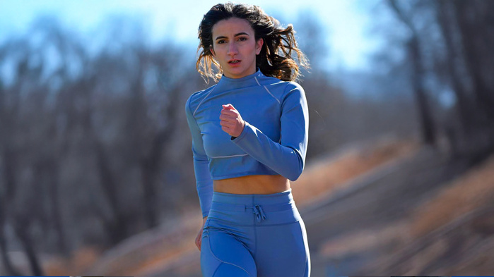 Interview Rhizlane Siba : « Le saut en hauteur a besoin d’une approche scientifique » Interview Rhizlane Siba : « Le saut en hauteur a besoin d’une approche scientifique »