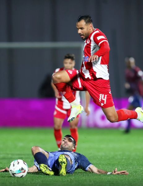 16es / Coupe du Trône: WAC-FUS, lequel va quitter la compétition ce soir ? 16es / Coupe du Trône: WAC-FUS, lequel va quitter la compétition ce soir ?