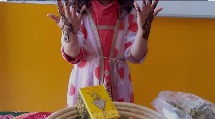 Nuit du Destin à El Jadida : Une Symphonie de Traditions et de Foi Nuit du Destin à El Jadida : Une Symphonie de Traditions et de Foi